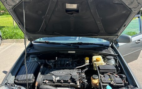 Chevrolet Lacetti, 2011 год, 450 000 рублей, 22 фотография