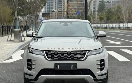 Land Rover Range Rover Evoque II, 2022 год, 2 600 000 рублей, 2 фотография