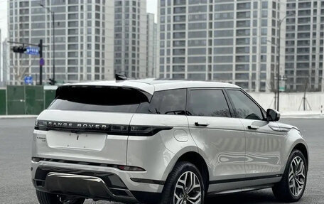 Land Rover Range Rover Evoque II, 2022 год, 2 600 000 рублей, 6 фотография