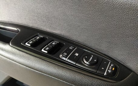 KIA Optima IV, 2017 год, 1 719 000 рублей, 10 фотография