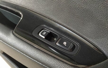 KIA Optima IV, 2017 год, 1 719 000 рублей, 21 фотография