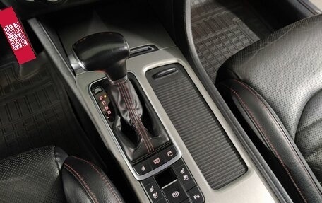 KIA Optima IV, 2017 год, 1 719 000 рублей, 23 фотография
