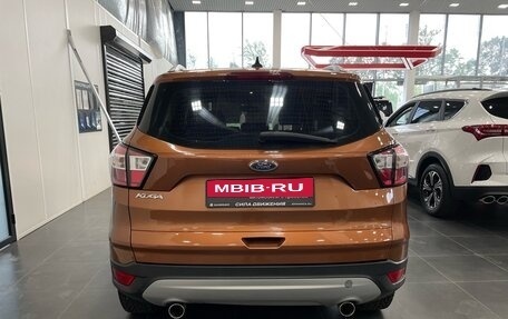 Ford Kuga III, 2018 год, 1 285 000 рублей, 6 фотография