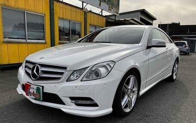Mercedes-Benz E-Класс, 2013 год, 1 600 000 рублей, 1 фотография