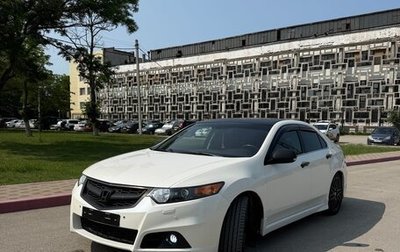 Honda Accord VIII рестайлинг, 2008 год, 1 300 000 рублей, 1 фотография