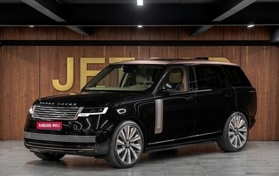 Land Rover Range Rover IV рестайлинг, 2023 год, 35 700 000 рублей, 1 фотография