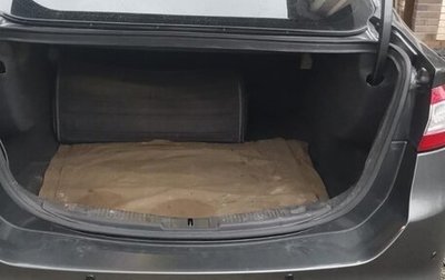 Ford Mondeo V, 2015 год, 1 700 000 рублей, 1 фотография