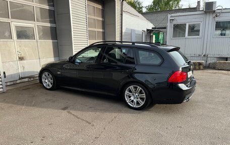 BMW 3 серия, 2009 год, 1 700 000 рублей, 1 фотография