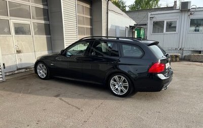 BMW 3 серия, 2009 год, 1 700 000 рублей, 1 фотография