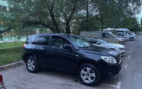 Toyota RAV4, 2008 год, 1 050 000 рублей, 1 фотография