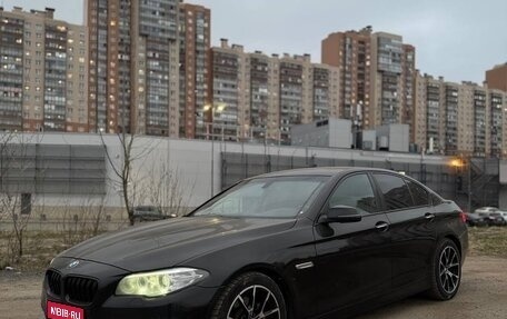 BMW 5 серия, 2013 год, 1 490 000 рублей, 1 фотография