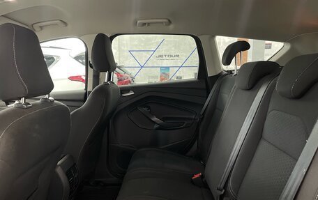Ford Kuga III, 2018 год, 1 285 000 рублей, 16 фотография