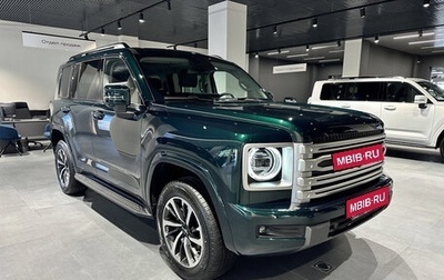 Haval H9, 2024 год, 5 133 990 рублей, 1 фотография
