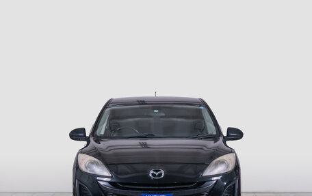 Mazda Axela, 2010 год, 1 199 000 рублей, 4 фотография