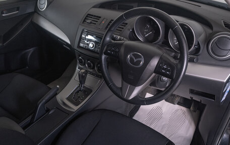 Mazda Axela, 2010 год, 1 199 000 рублей, 9 фотография