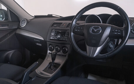 Mazda Axela, 2010 год, 1 199 000 рублей, 10 фотография