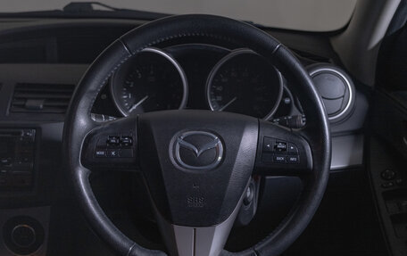 Mazda Axela, 2010 год, 1 199 000 рублей, 11 фотография