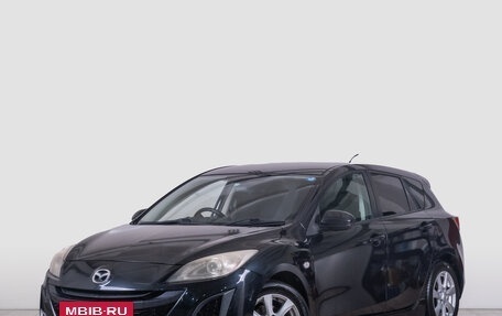Mazda Axela, 2010 год, 1 199 000 рублей, 3 фотография