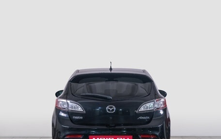 Mazda Axela, 2010 год, 1 199 000 рублей, 5 фотография