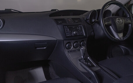 Mazda Axela, 2010 год, 1 199 000 рублей, 17 фотография