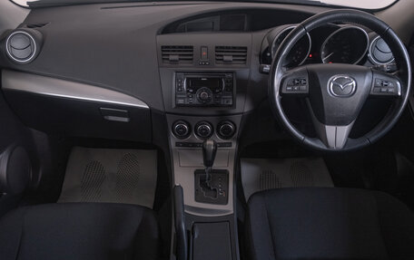 Mazda Axela, 2010 год, 1 199 000 рублей, 14 фотография