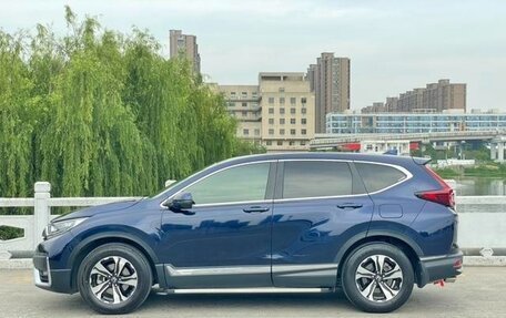 Honda CR-V IV, 2020 год, 1 854 442 рублей, 4 фотография