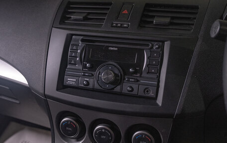 Mazda Axela, 2010 год, 1 199 000 рублей, 15 фотография