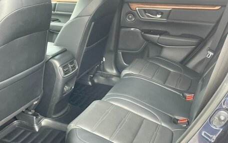 Honda CR-V IV, 2020 год, 1 854 442 рублей, 6 фотография