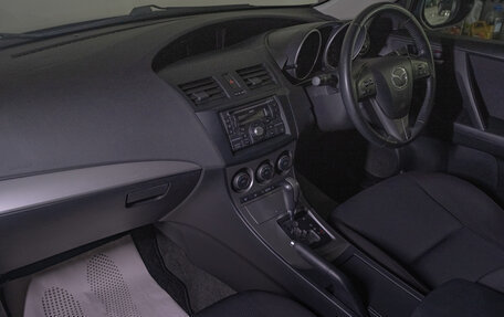 Mazda Axela, 2010 год, 1 199 000 рублей, 18 фотография