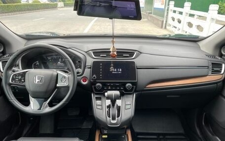 Honda CR-V IV, 2020 год, 1 854 442 рублей, 5 фотография