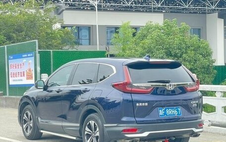 Honda CR-V IV, 2020 год, 1 854 442 рублей, 3 фотография