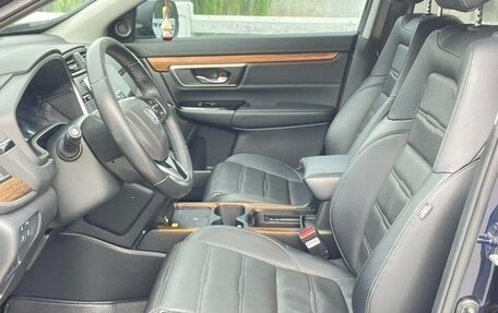 Honda CR-V IV, 2020 год, 1 854 442 рублей, 7 фотография