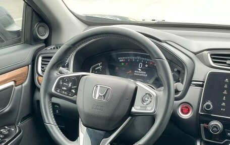 Honda CR-V IV, 2020 год, 1 854 442 рублей, 8 фотография