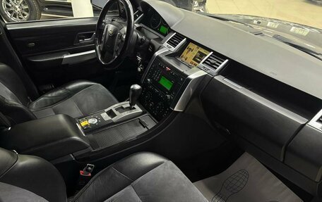 Land Rover Range Rover Sport I рестайлинг, 2008 год, 1 699 000 рублей, 9 фотография