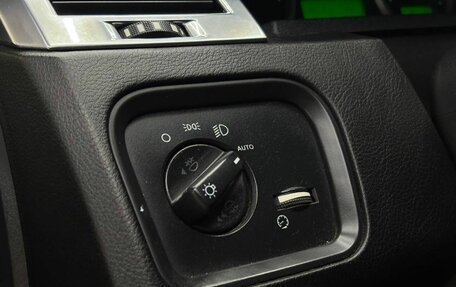 Land Rover Range Rover Sport I рестайлинг, 2008 год, 1 699 000 рублей, 14 фотография