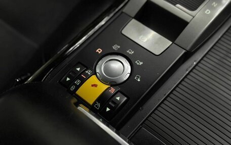 Land Rover Range Rover Sport I рестайлинг, 2008 год, 1 699 000 рублей, 18 фотография