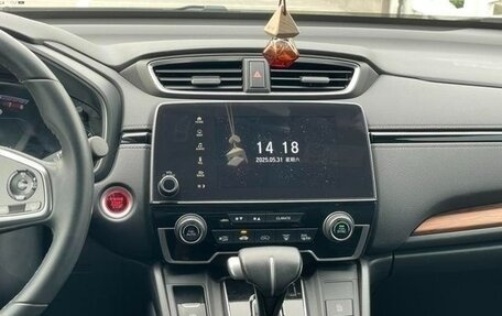 Honda CR-V IV, 2020 год, 1 854 442 рублей, 9 фотография