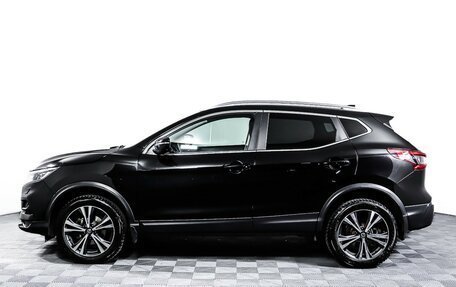 Nissan Qashqai, 2019 год, 2 000 000 рублей, 8 фотография
