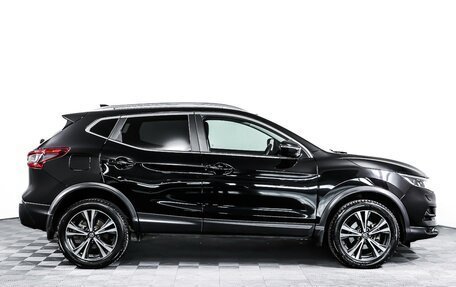 Nissan Qashqai, 2019 год, 2 000 000 рублей, 4 фотография