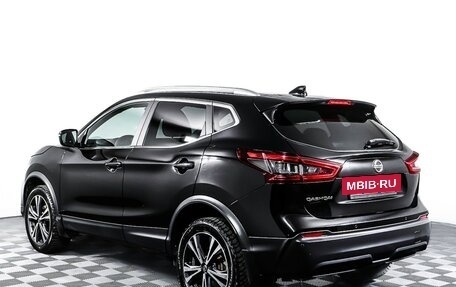 Nissan Qashqai, 2019 год, 2 000 000 рублей, 7 фотография