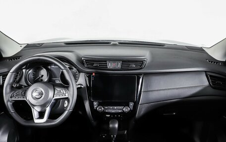 Nissan Qashqai, 2019 год, 2 000 000 рублей, 13 фотография