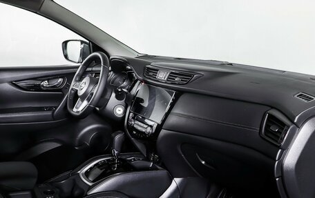 Nissan Qashqai, 2019 год, 2 000 000 рублей, 11 фотография