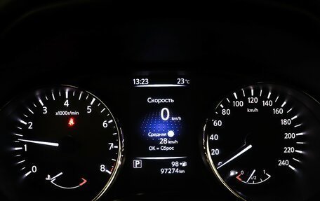 Nissan Qashqai, 2019 год, 2 000 000 рублей, 16 фотография