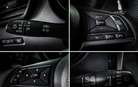 Nissan Qashqai, 2019 год, 2 000 000 рублей, 18 фотография