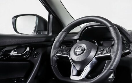 Nissan Qashqai, 2019 год, 2 000 000 рублей, 17 фотография