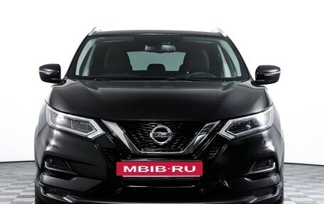 Nissan Qashqai, 2019 год, 2 000 000 рублей, 2 фотография