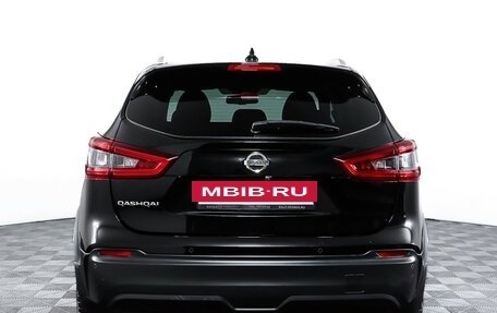 Nissan Qashqai, 2019 год, 2 000 000 рублей, 6 фотография