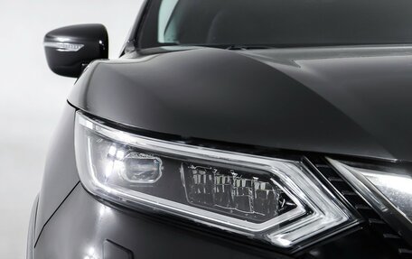 Nissan Qashqai, 2019 год, 2 000 000 рублей, 22 фотография