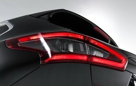 Nissan Qashqai, 2019 год, 2 000 000 рублей, 21 фотография