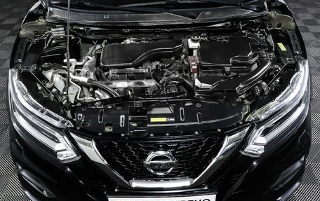 Nissan Qashqai, 2019 год, 2 000 000 рублей, 9 фотография